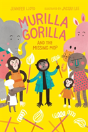 Murilla Gorilla And The Missing Mop - Preview