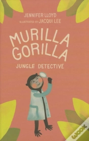 Capa do artigo Murilla Gorilla