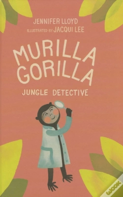 Capa do artigo Murilla Gorilla