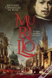 Capa do artigo Murillo