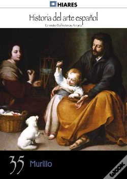Capa do artigo Murillo