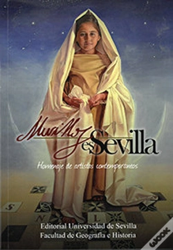 Capa do artigo Murillo Es Sevilla