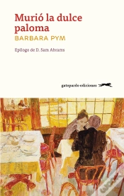 Capa do artigo Murio La Dulce Paloma