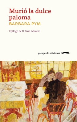 Capa do artigo Murio La Dulce Paloma