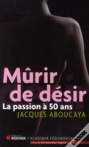 Capa do artigo Mûrir De Désir