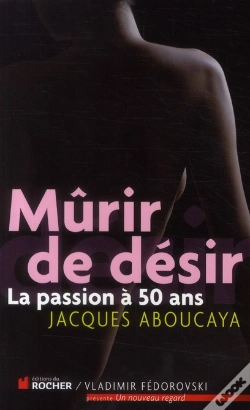 Capa do artigo Mûrir De Désir