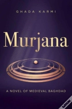 Capa do artigo Murjana