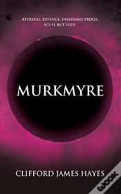 Capa do artigo Murkmyre