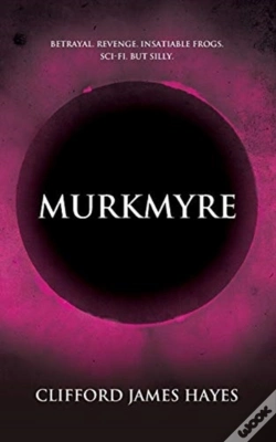 Capa do artigo Murkmyre