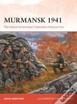 Murmansk 1941