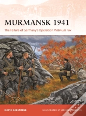 Murmansk 1941