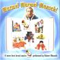 Murmel Murmel Munsch! - CD - Preview