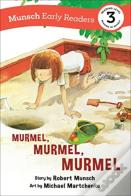 Murmel, Murmel, Murmel Early Reader