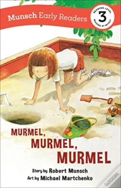 Capa do artigo Murmel, Murmel, Murmel Early Reader