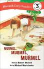 Murmel, Murmel, Murmel Early Reader - Preview