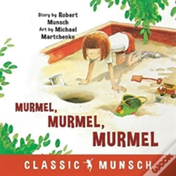 Capa do artigo Murmel, Murmel, Murmel