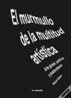 Capa do artigo Murmullo De La Multitud Artistica,El