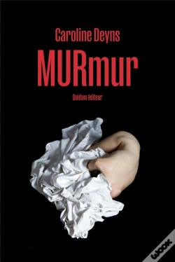Capa do artigo Murmur