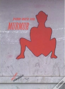 Capa do artigo Murmur