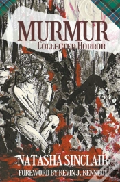 Capa do artigo Murmur