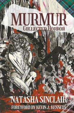 Capa do artigo Murmur