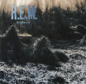 Capa do artigo Murmur - Vinil