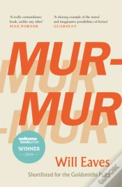 Capa do artigo Murmur