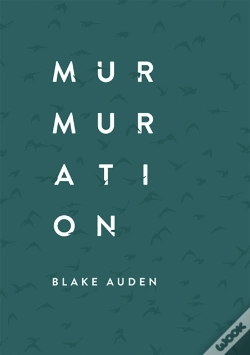 Capa do artigo Murmuration