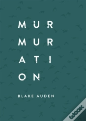 Capa do artigo Murmuration
