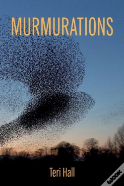 Capa do artigo Murmurations