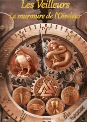 Capa do artigo Murmure De Oiseleur
