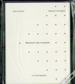 Capa do artigo Murmure Des Mousses