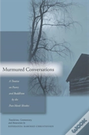 Capa do artigo Murmured Conversations