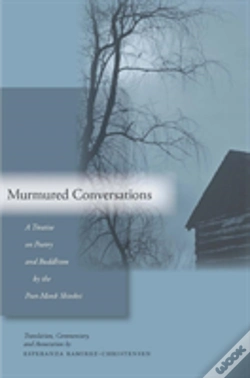 Capa do artigo Murmured Conversations
