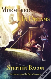 Capa do artigo Murmured In Dreams