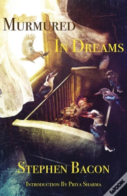 Capa do artigo Murmured In Dreams