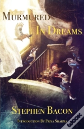 Murmured In Dreams