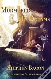 Capa do artigo Murmured In Dreams