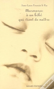 Capa do artigo Murmures A Un Bebe Qui Vient De Naitre