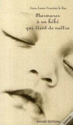 Capa do artigo Murmures A Un Bebe Qui Vient De Naitre - Ed2011