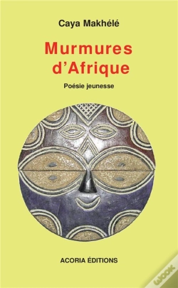 Capa do artigo Murmures D'Afrique