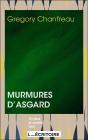 Murmures D'Asgard : Le Recueil De Poèmes Du Penseur D'Odin - Preview