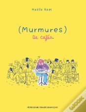 Capa do artigo (Murmures) De Cafés