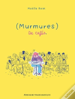Capa do artigo (Murmures) De Cafés