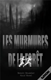 Capa do artigo Murmures De Foret