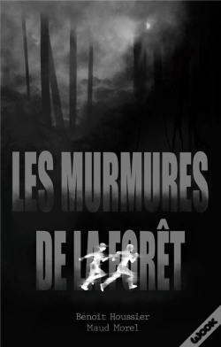 Capa do artigo Murmures De Foret