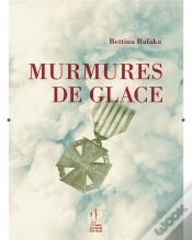 Capa do artigo Murmures De Glace