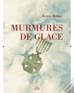 Capa do artigo Murmures De Glace