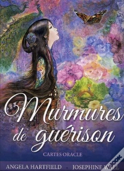 Capa do artigo Murmures De Guérison ; Cartes Oracles