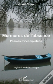 Capa do artigo Murmures De L